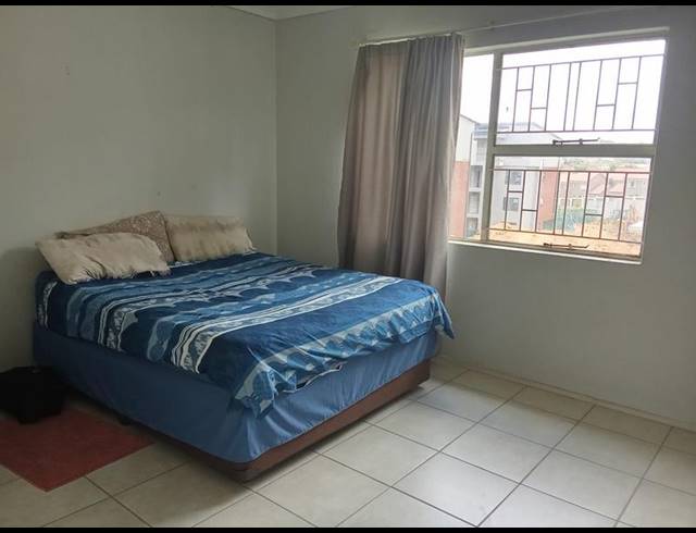 2 BEDROOM APARTMENT FOR SALE IN VORNA VALLEY